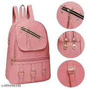 Ladies Backpack