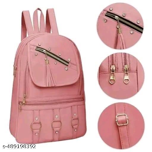 Ladies Backpack