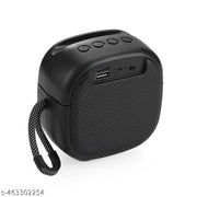 Mega Bass MINI Portable Wireless Bluetooth Premium Speaker
