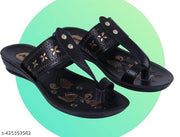 Women Flat Sandal Slippers ,Best Slippers For Rainy Season