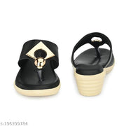 Black Edition Fabulous Heel Sandals