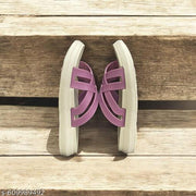 SRLNT Attractive Women Sandal Flipflops & Slippers