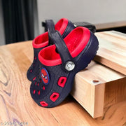 CROCS -11 RED