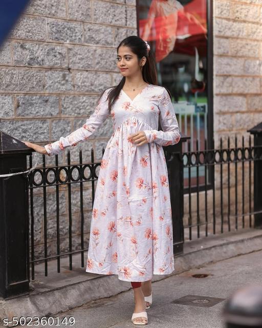 Premium Kurti For Women