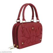 Casual Trendy Women Handbag