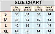 Women Cotton Fabric Bollywood Style Kurti