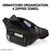 Trendy Waist Bag for Everyday Essentials,The Modern Waist Bag for Active Lifestyles,Stylish Waist Bag for Every Occasion,waist bag for men and women