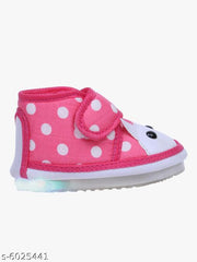 Sana Comfy Kid's Girl Casual Shoes