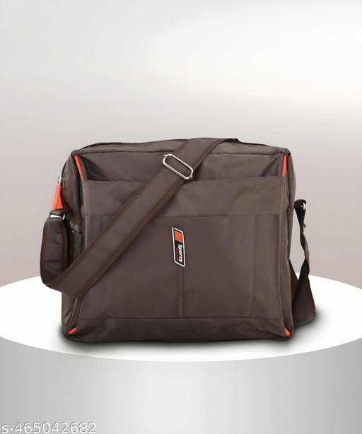 Men and Women High Quality Sling bag