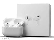 Ear-Pods Pro Latest Version Wireless Bluetooth Earbuds A1