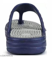 Trendy and Stylish Acupressure Slippers for  Mens and Boys