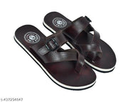 Classy slippers Men's Stylish Unique for Daily Use Light Weight House Slippers cheapest rate Under 199 rs