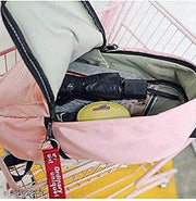 Attractive Women Backpacks
