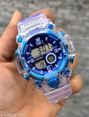 Men Sports Watches