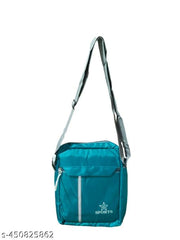 Side Pouch Bag
