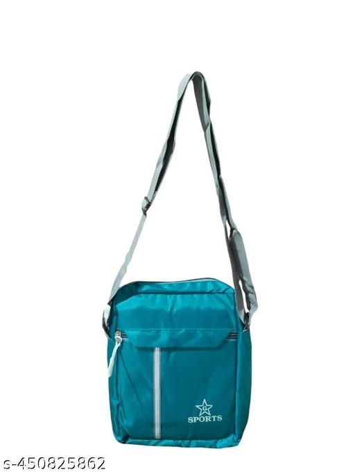 Side Pouch Bag