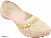 Latest Women Juttis & Mojaris