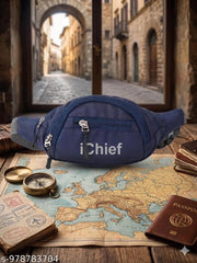 Waist Bag For Men