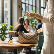 Fantastiqo Trendy Women Casual Sling Bag For Ladies