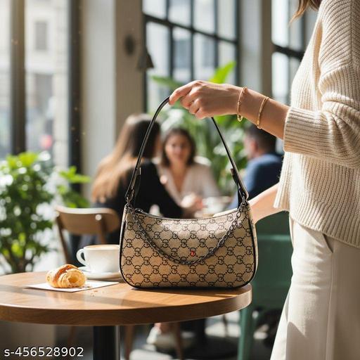 Fantastiqo Trendy Women Casual Sling Bag For Ladies