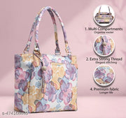J P Traders new stylish  woman hand bag