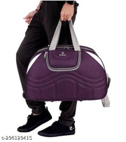 Fancy Women Women Duffel Bag Shopping bags/Luggage Bag/Travel Bags/ Traveling bags/Travaling bags/travel bags/traveller bag/Trolli bag/trolly bags/trolley bag/duffle bag/duffel bags/daffal bag/Bags/Hand Bags