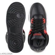 Fashion Sneakers for Daily Wear | Lightweight Casual Shoes for Kids | Comfortable Walking Footwear for School, Travel and Outdoor Activities