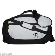 Duffel Bag