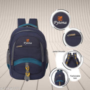 Trendy Backpack With Water Resistant For Office & College Men & Women Laptop Backpack  45LL