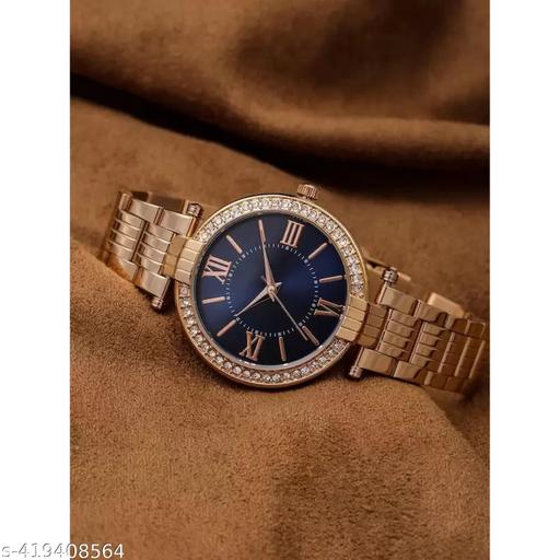 Designer wrist "watches for women" Japanese Quartz Fashion Waterproof Women's Watch Crystal Dial Stainless Steel Strap Adjustable Bracelet Wrist "Watch"