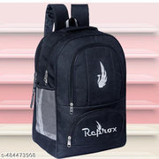 35 L Casual Waterproof Laptop Bag/Backpack for Men Women Boys Girls/Office School College Teens & Students
