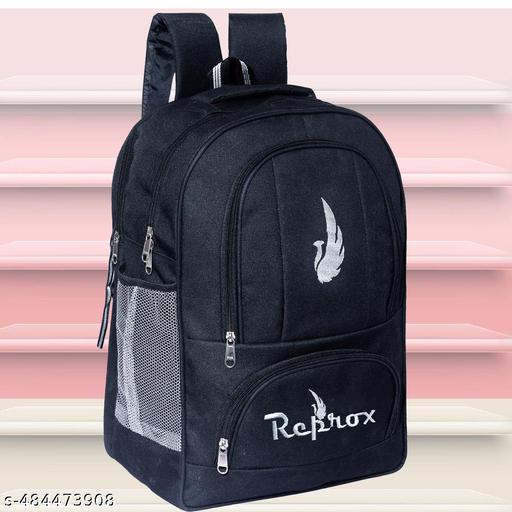 35 L Casual Waterproof Laptop Bag/Backpack for Men Women Boys Girls/Office School College Teens & Students