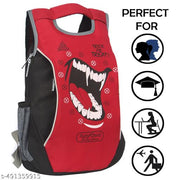 Right Choice stylish bag for boys college backpack latest design coaching beg school office baig laptop bagpack