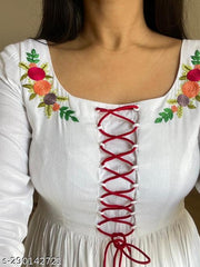 Adrika Graceful Kurtis