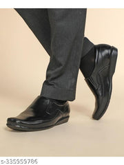Paragon Stylish & Comfortable Cushioned Oxfords