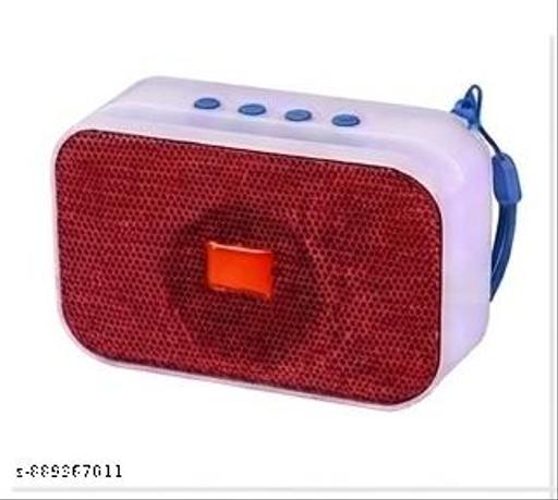 High Clarity Portable Wireless Sound System M412SP