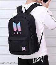 Medium 30 L Backpack Stylish School Bag For Girls /Women's Stylish Backpack
