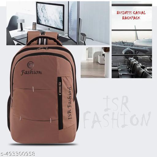 35 L Casual Waterproof Laptop Bag/Backpack for Men Women Boys Girls/Office School College Teens & Students
