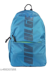 Cosmus Medium 24 L Backpack Coral Daypack, Backpack, College bags, Office bags, For Men and Women 24 liters