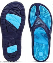Unisex Trendy and Stylish Acupressure slipper's and Flip flops for Men's and Women's for Daily Use