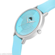 Premium Quality Ethnic Embossed Designer Attractive Leather Belt Analog Watches for women watches for girls watches for ladies watches Pack of 1