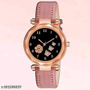 Peach Tin titali leather 1