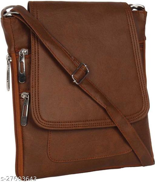 Graceful Attractive Women Slingbags
