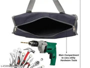 SOPSON HEAVY DUTY FABRIC QUALITY TOOLS BAGS JHOLA BAGS MULTIPURPOSE BAGS
