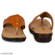 Glance Feet Women Flipflops & slippers Doctor Chappal