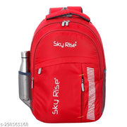 SKY RISE  35 L Casual Waterproof Laptop Bag/Backpack for Men Women Boys Girls/Office School College Teens & Students