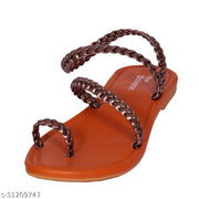 Modern Women Flats