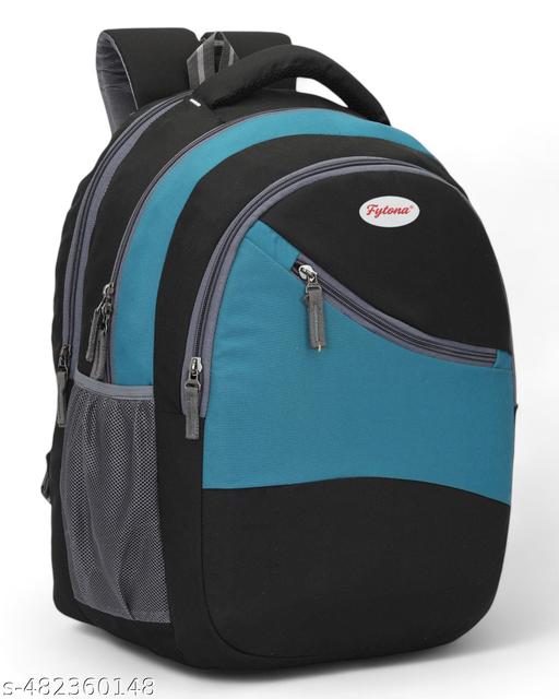 New Trendy-Stylish-Daily Use 35 L Casual Backpack Multipurpose uses Laptop|office|school-College Students For Men and Women - Boys and Girls