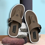AURAONE  EXTRA STYLISH LIGHTWEIGHT DAILY USE SLIPPERS