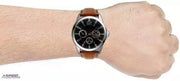New Arrivals Black Stylish Men And Boys Analogue Luxury Watch For Men Watches